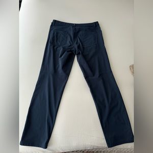 Lululemon ABC pants